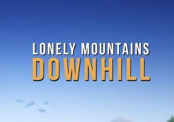 Lonely Mountains: Downhill Global Steam