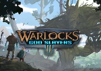 Warlocks 2: God Slayers EN/DE/FR/IT/PL/RU/ES Global Steam