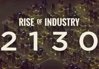 Rise of Industry: 2130 DLC EN/DE/FR/IT/PT/RU/ZH/ES Global Steam