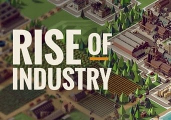 Rise of Industry Global Steam