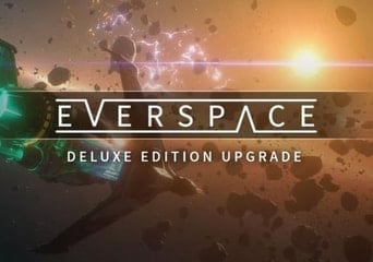 Everspace - Deluxe Edition Upgrade DLC Global Steam