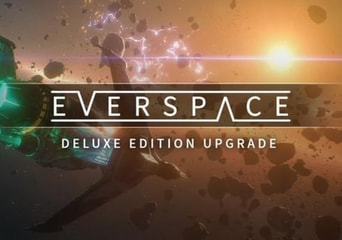 Everspace - Deluxe Edition Upgrade DLC Global Steam
