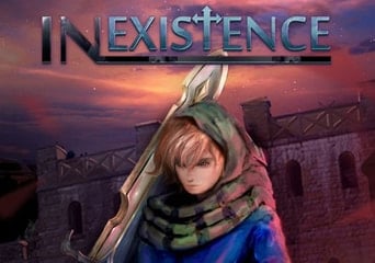 Inexistence EN/DE/FR/ES Global Steam