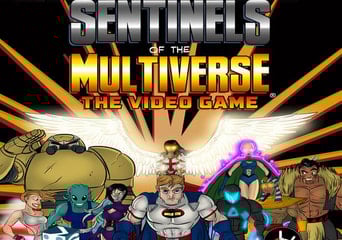 Sentinels of the Multiverse EN Global Steam