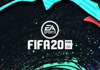 FIFA 20 EU EA App