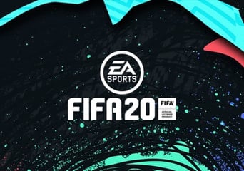 FIFA 20 EU Xbox One/Series