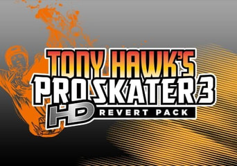 Tony Hawk's Pro Skater HD - Revert Pack DLC Global Steam Gift