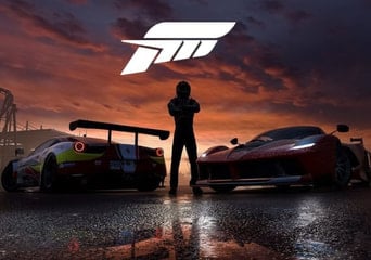 Forza Motorsport 7 Global Xbox One Xbox Series Xbox Windows
