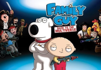 Family Guy: Back to the Multiverse - Peter Griffin's Man Boob Mega Sweat Pack DLC EN/DE/IT/ES Global Steam