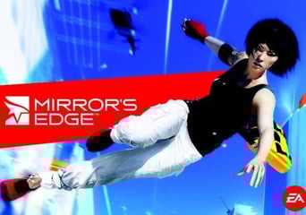 Mirror's Edge Global Steam Gift