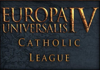 Europa Universalis IV - Catholic League Unit Pack DLC EN Global Steam