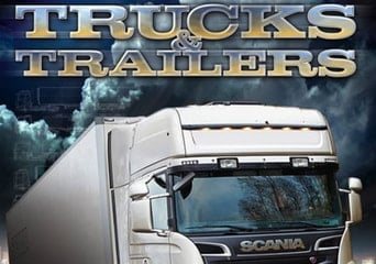 Trucks & Trailers Global Steam
