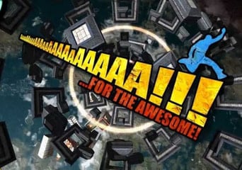 AaaaaAAaaaAAAaaAAAAaAAAAA!!! for the Awesome EN Global Steam