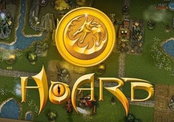 Hoard EN/DE/FR/IT/ES Global Steam