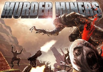 Murder Miners EN Global Steam