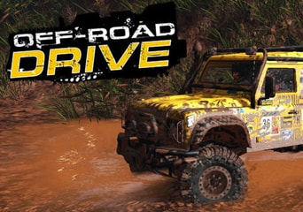 Off-Road Drive EN/DE/FR/IT/PL/RU/ES Global Steam