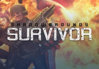 Shadowgrounds Survivor EN/FR/ES Global Steam