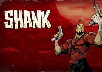 Shank Global Steam