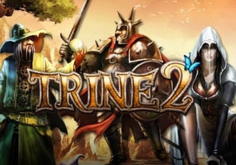 Trine 2 EN/DE/FR/IT/ES Global Steam Gift