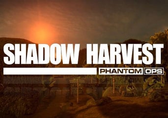 Shadow Harvest: Phantom Ops Global Steam