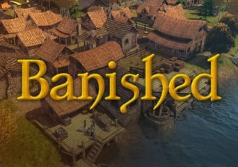 Banished EN Global GOG