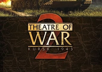 Theatre of War 2: Kursk 1943 EN/DE/RU Global Steam