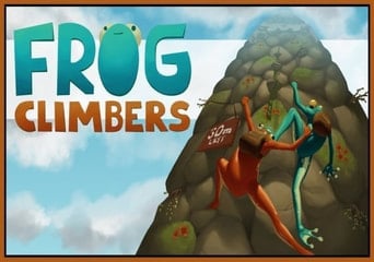 Frog Climbers EN EU Steam