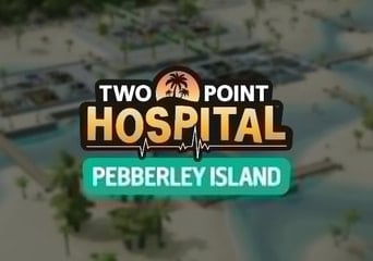 Two Point Hospital: Pebberley Island DLC EU Steam