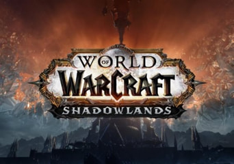 WoW World of Warcraft: Shadowlands EU Battle.net