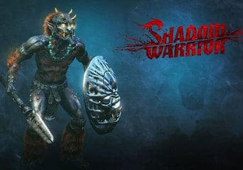 Shadow Warrior EN/DE/FR/IT EU Steam