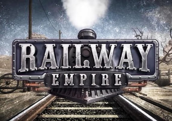 Railway Empire EN/DE/FR/RU/ZH EU Steam