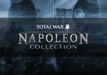 Napoleon: Total War - Collection Global Steam Gift