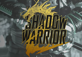 Shadow Warrior 2 EN/DE/FR/IT EU Steam