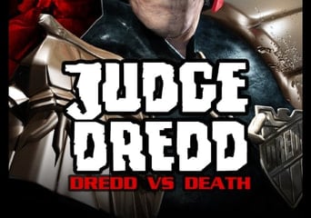 Judge Dredd: Dredd vs. Death EN Global Steam