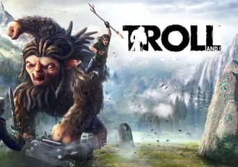 Troll and I EN/DE/FR/IT/PT/ES Global Steam