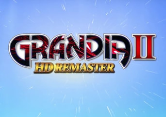 GRANDIA II HD Remaster Global Steam