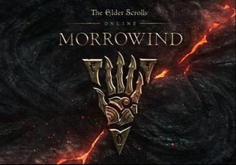 TESO The Elder Scrolls Online: Tamriel Unlimited + Morrowind Upgrade Key EN/DE/FR Global Official website