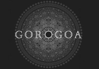 Gorogoa ROW EN/DE/FR/JA/ES Global Steam