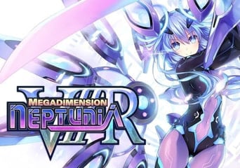 Megadimension Neptunia VIIR EN/JA Global Steam