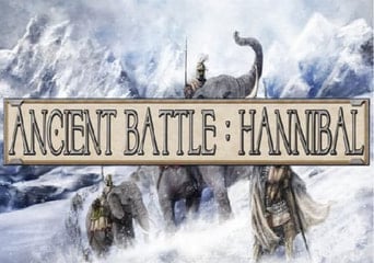 Ancient Battle: Hannibal EN Global Steam