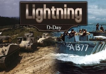 Lightning: D-Day EN Global Steam
