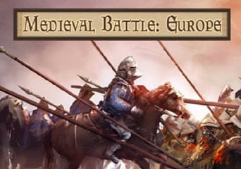 Medieval Battle: Europe EN Global Steam