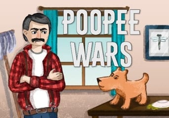 George vs Bonny PP Wars Global Steam
