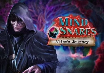 Mind Snares: Alice's Journey Global Steam