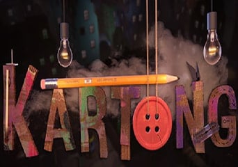 Kartong: Death by Cardboard! EN Global Steam