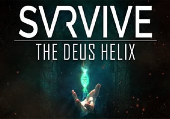 SVRVIVE: The Deus Helix EN Global Steam