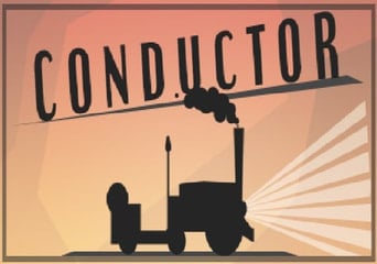 Conductor VR EN Global Steam