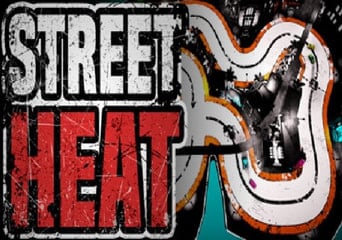 Street Heat Global Steam