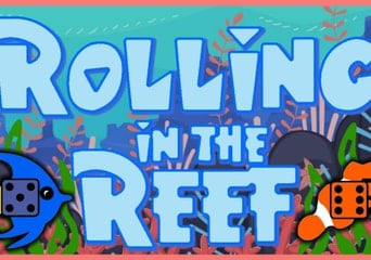 Rolling in the Reef EN Global Steam