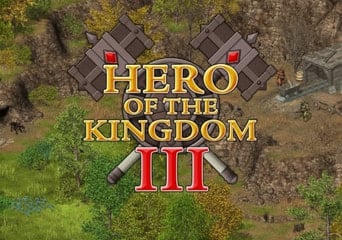 Hero of the Kingdom III EN/FR/IT Global Steam